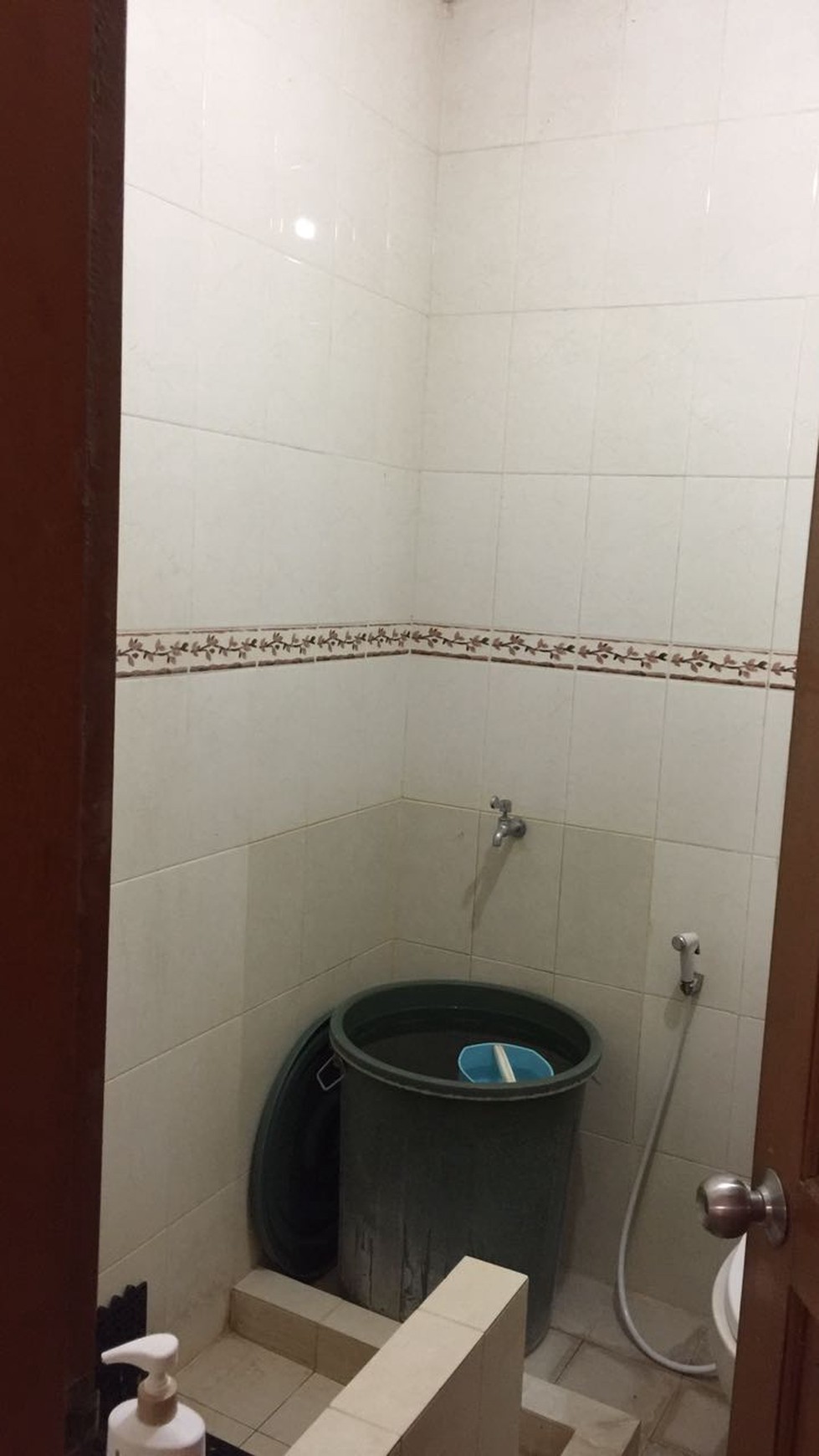 RUMAH BAGUS DI JUAL DI MANDAR SEKTOR 3 BINTARO JAYA