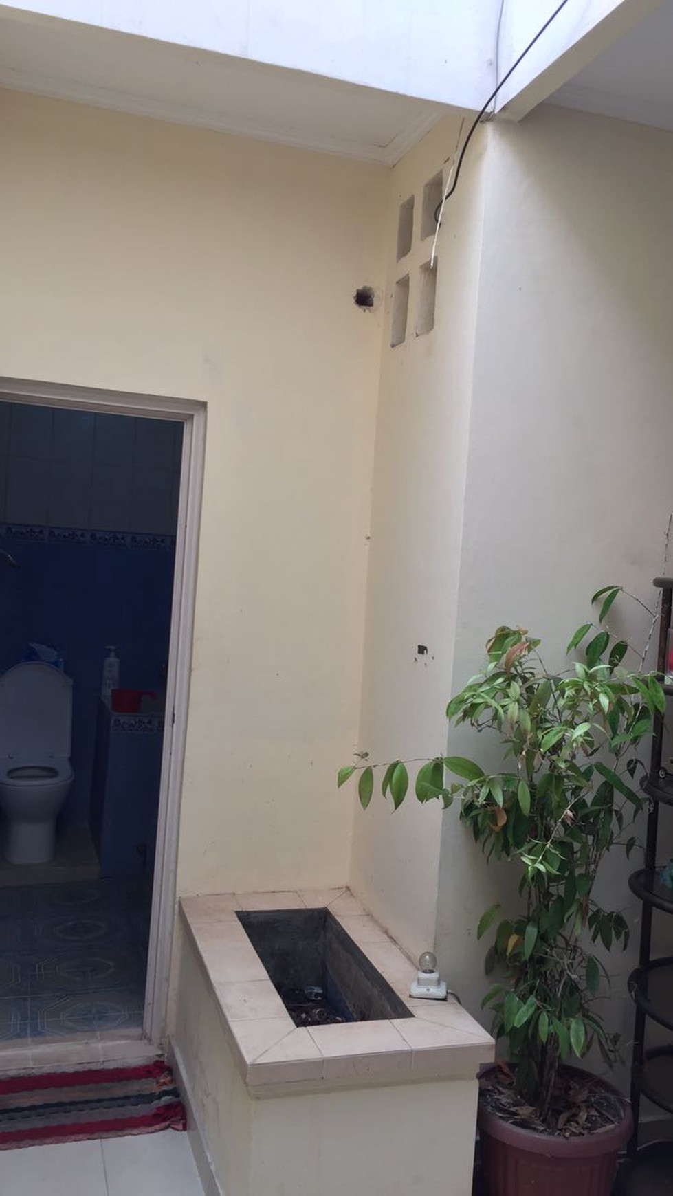 RUMAH BAGUS DI JUAL DI MANDAR SEKTOR 3 BINTARO JAYA