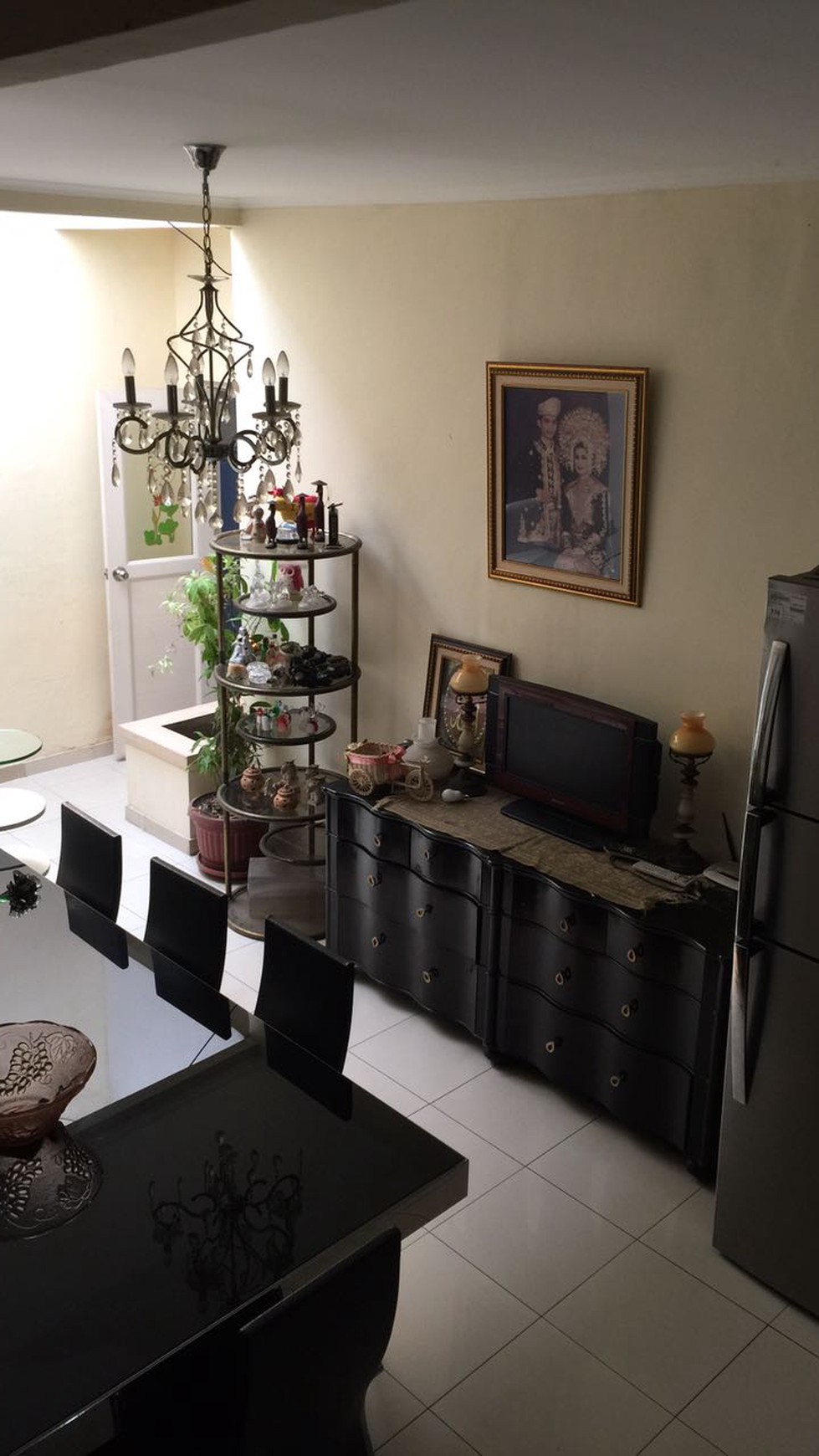 RUMAH BAGUS DI JUAL DI MANDAR SEKTOR 3 BINTARO JAYA