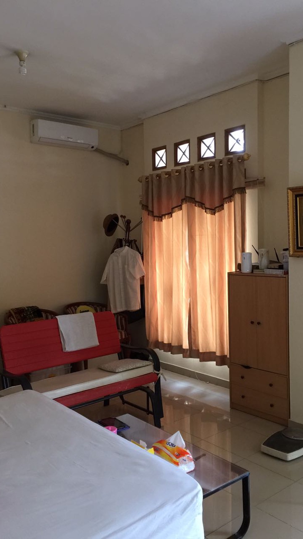 RUMAH BAGUS DI JUAL DI MANDAR SEKTOR 3 BINTARO JAYA