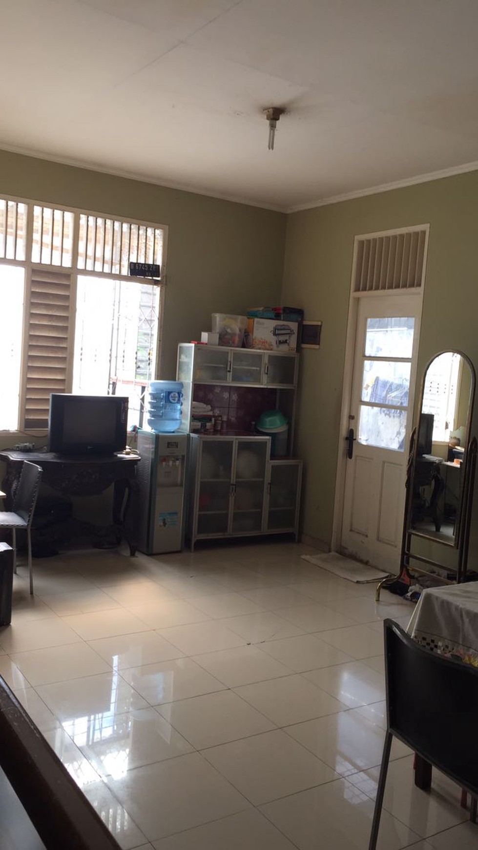 RUMAH BAGUS DI JUAL DI MANDAR SEKTOR 3 BINTARO JAYA