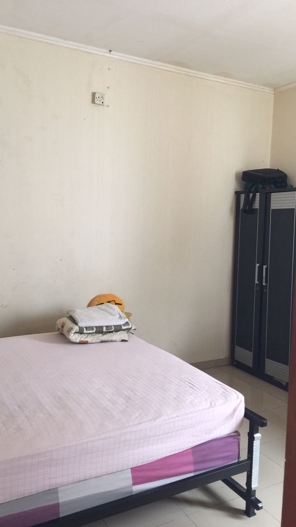 RUMAH BAGUS DI JUAL DI MANDAR SEKTOR 3 BINTARO JAYA