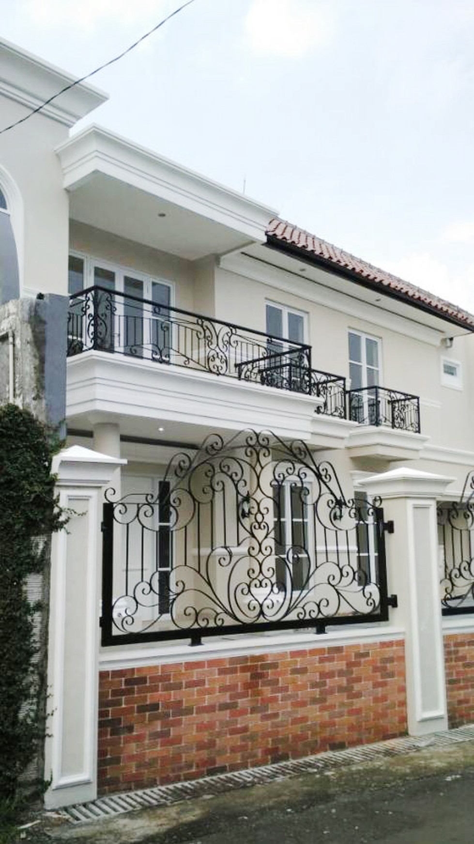 Rumah Dijual, Nyaman, aman, Asri, Akses Lokasi Mudah, Dan siap huni @Jl Kepodang