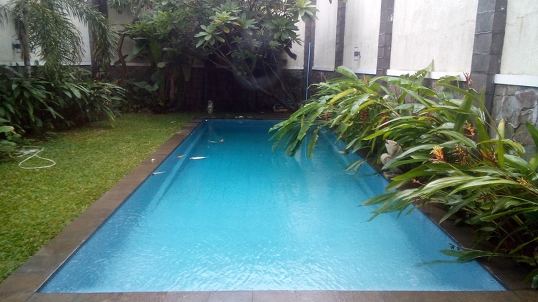 Fabulous atmosphere house with comfort neighborhood