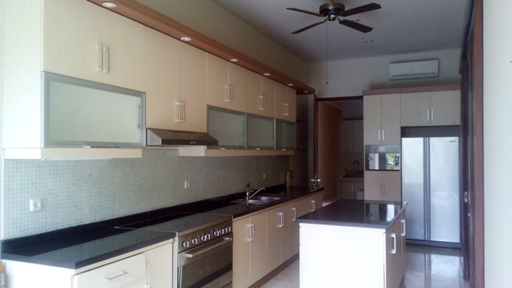 Fabulous atmosphere house with comfort neighborhood