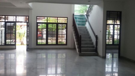 beautiful house in the prime area of East Jakarta