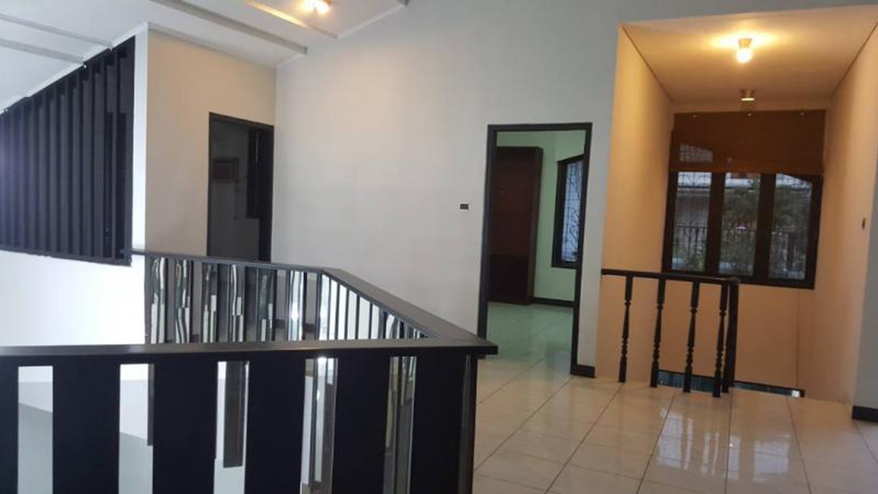 beautiful house in the prime area of Kebayoran