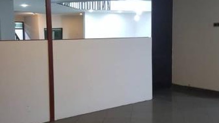 beautiful house in the prime area of Kebayoran