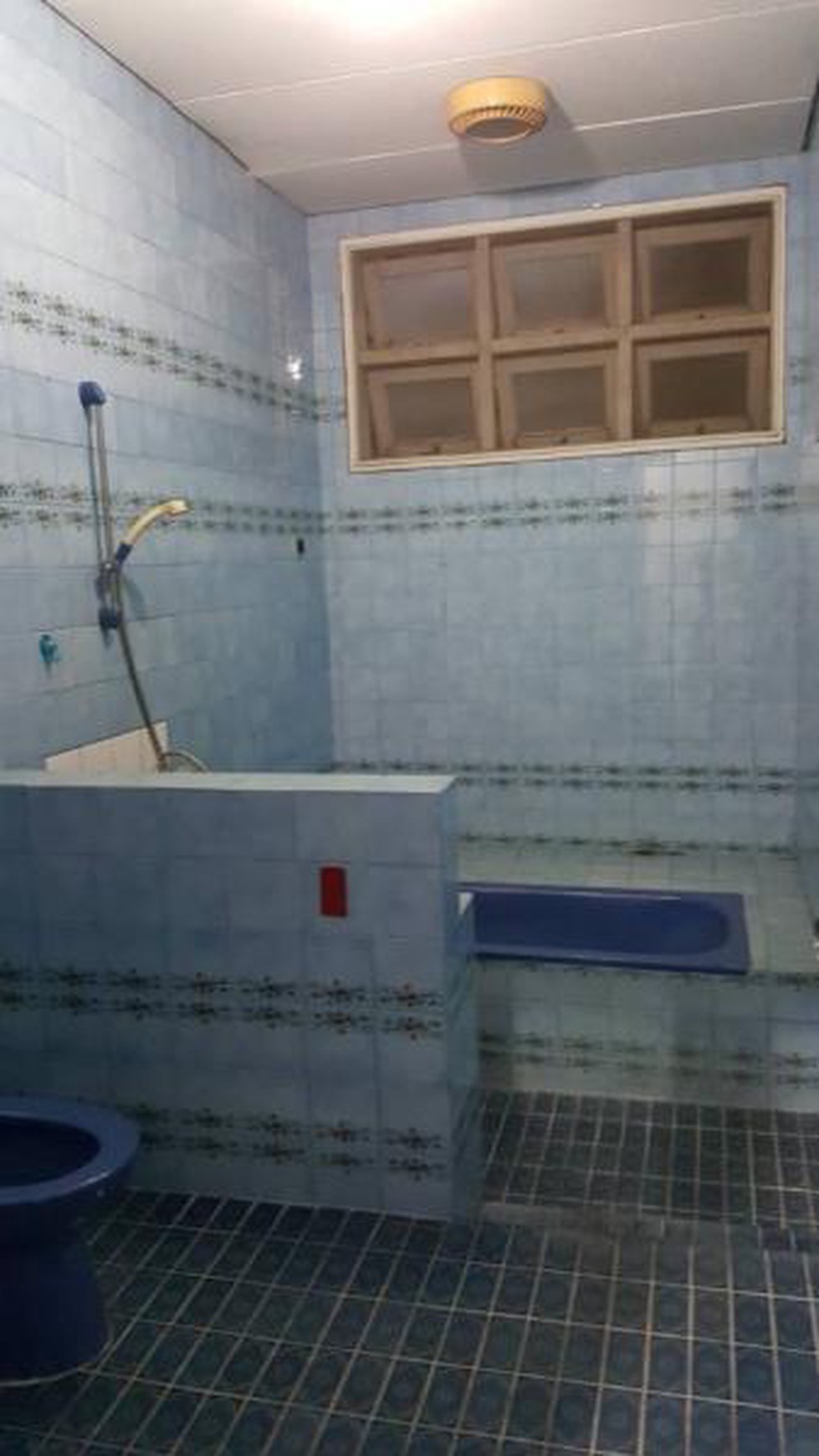 beautiful house in the prime area of Kebayoran