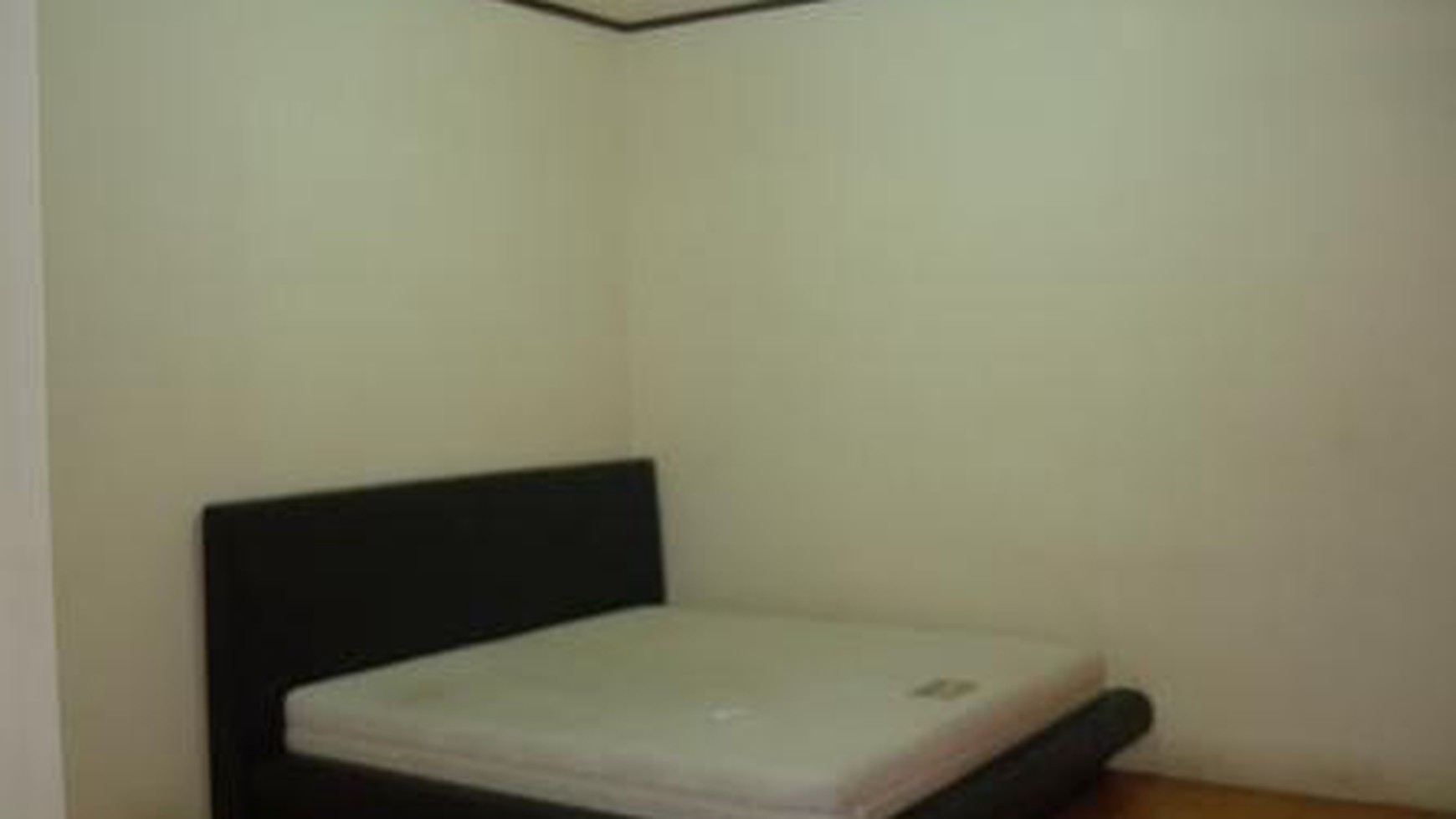 beautiful house in the prime area of Kebayoran