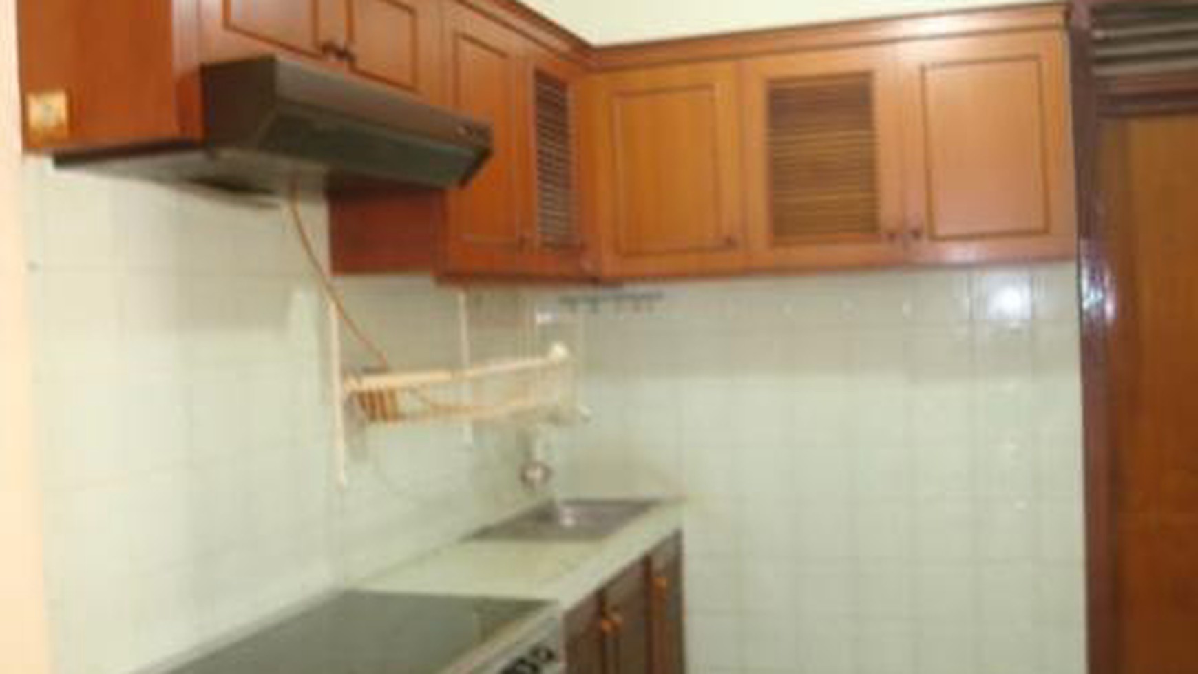 beautiful house in the prime area of Kebayoran