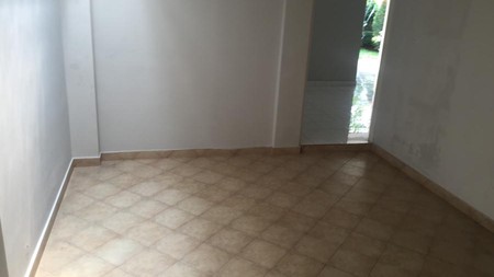 beautiful house in the prime area of Cempaka Putih