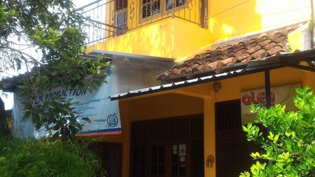 RUMAH ASRI DI LOKASI STRATEGSI, JAKAL KM 6,5, GANG TERATAI, DEPOK, SLEMAN
