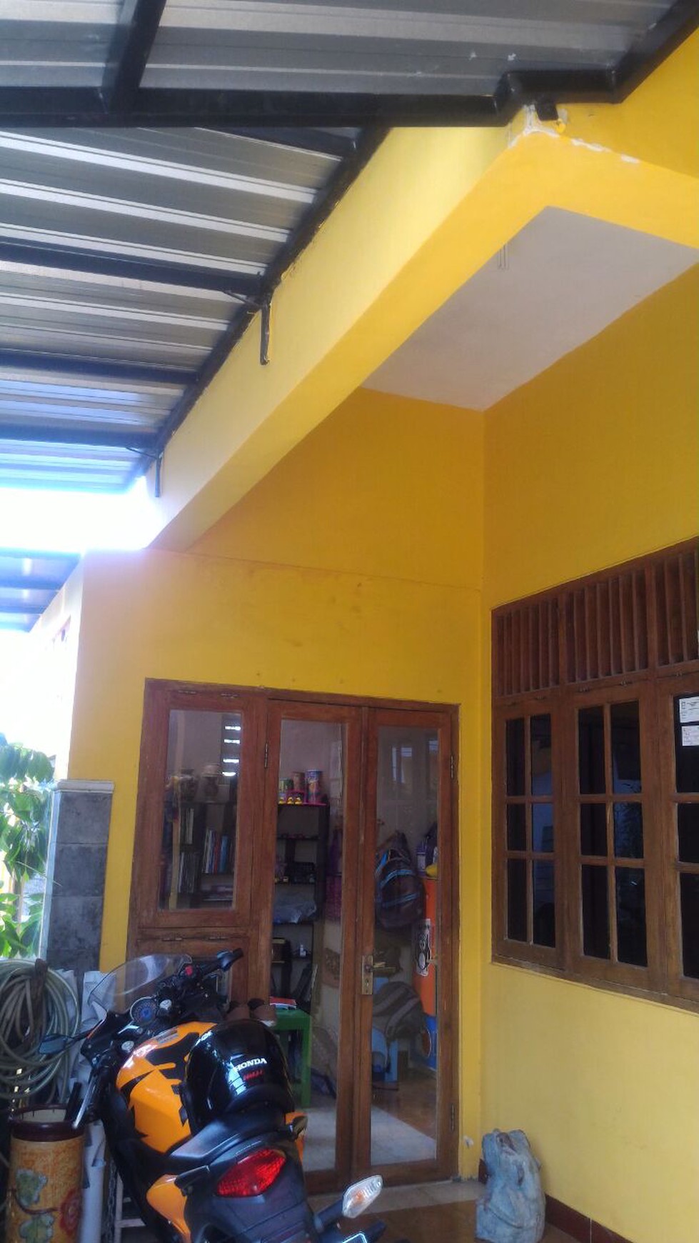 RUMAH ASRI DI LOKASI STRATEGSI, JAKAL KM 6,5, GANG TERATAI, DEPOK, SLEMAN