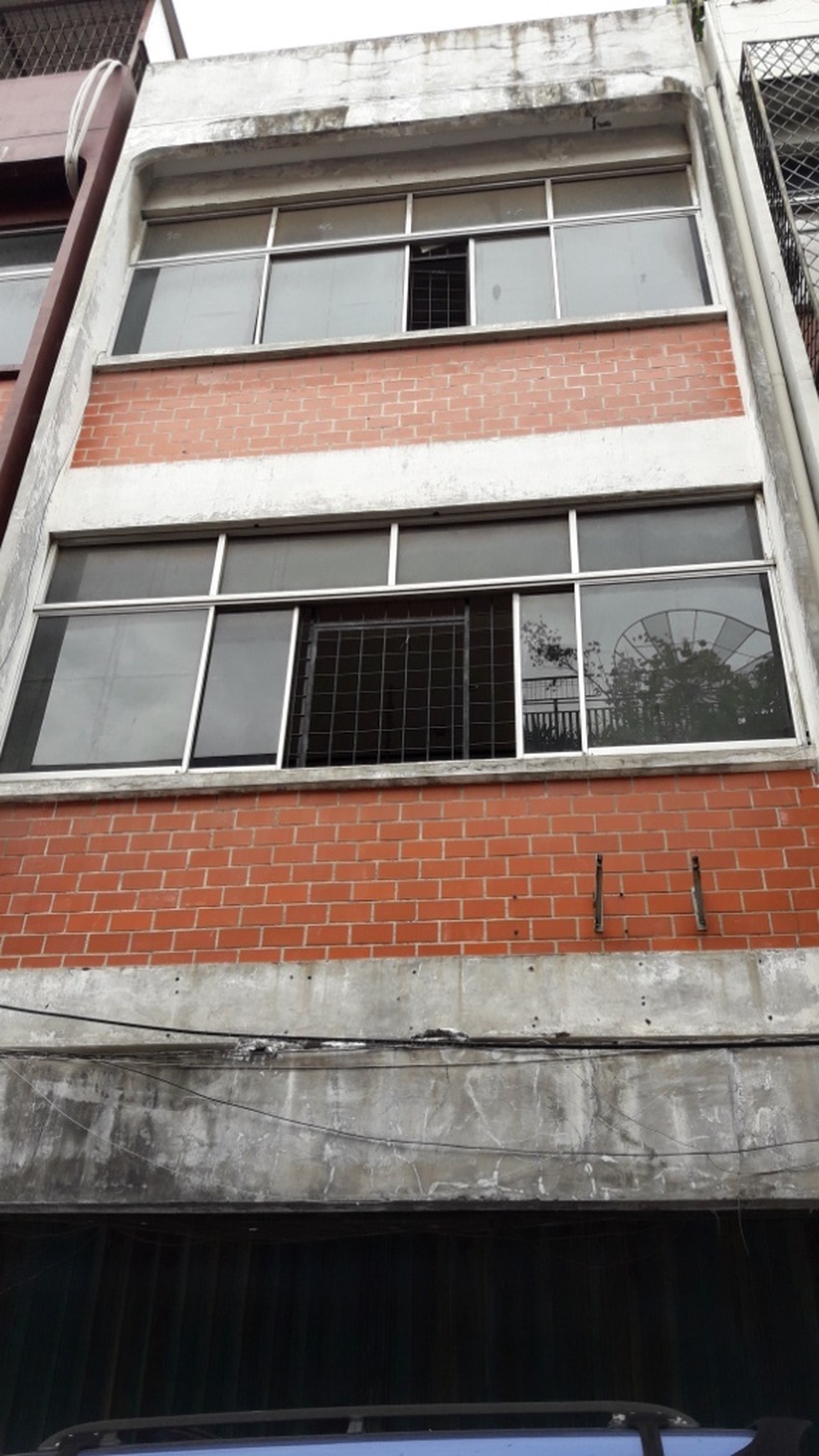 Disewakan Ruko Komplek Perkantoran - Grogol, Jakarta Barat