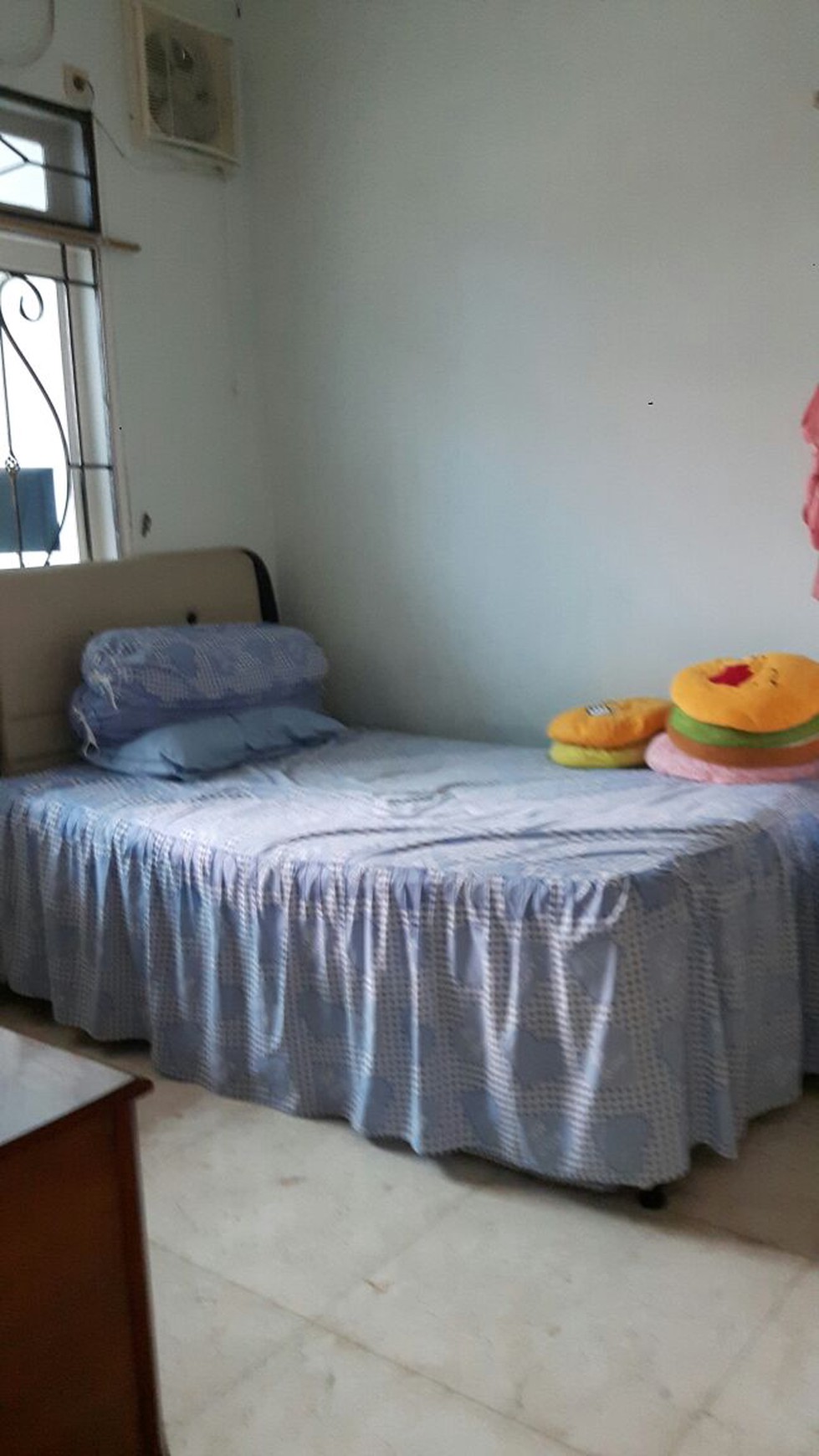 Dijual Rumah di Taman Permata Sektor 6 - Lippo Karawaci