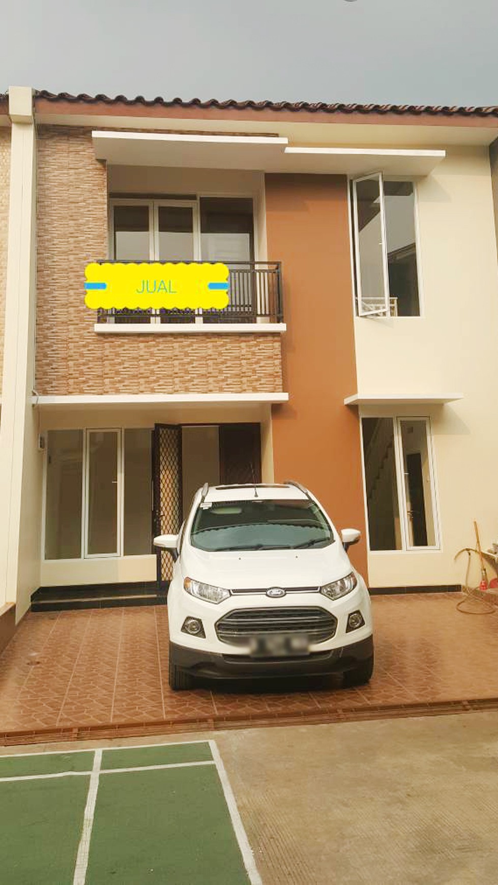 Dijual Rumah Bagus Di Bintang Garuda Residence, Rempoa