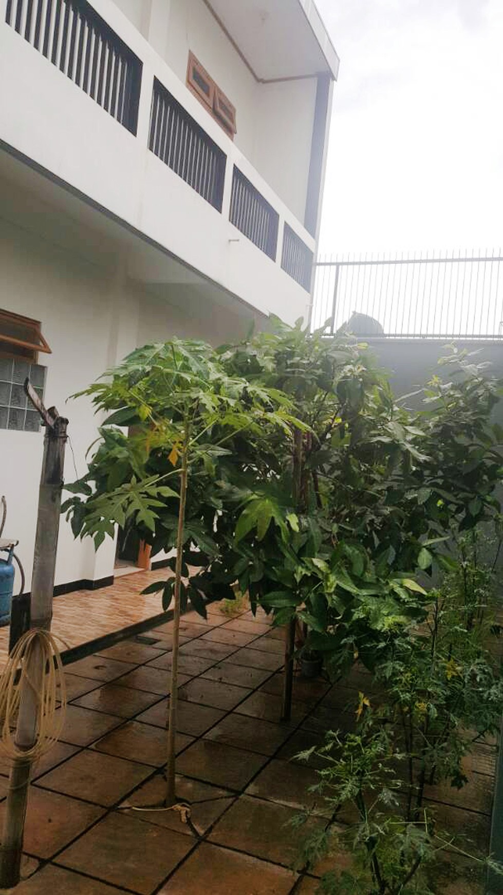 Dijual Rumah Bagus Di Villa Gunung Lestari, Jombang