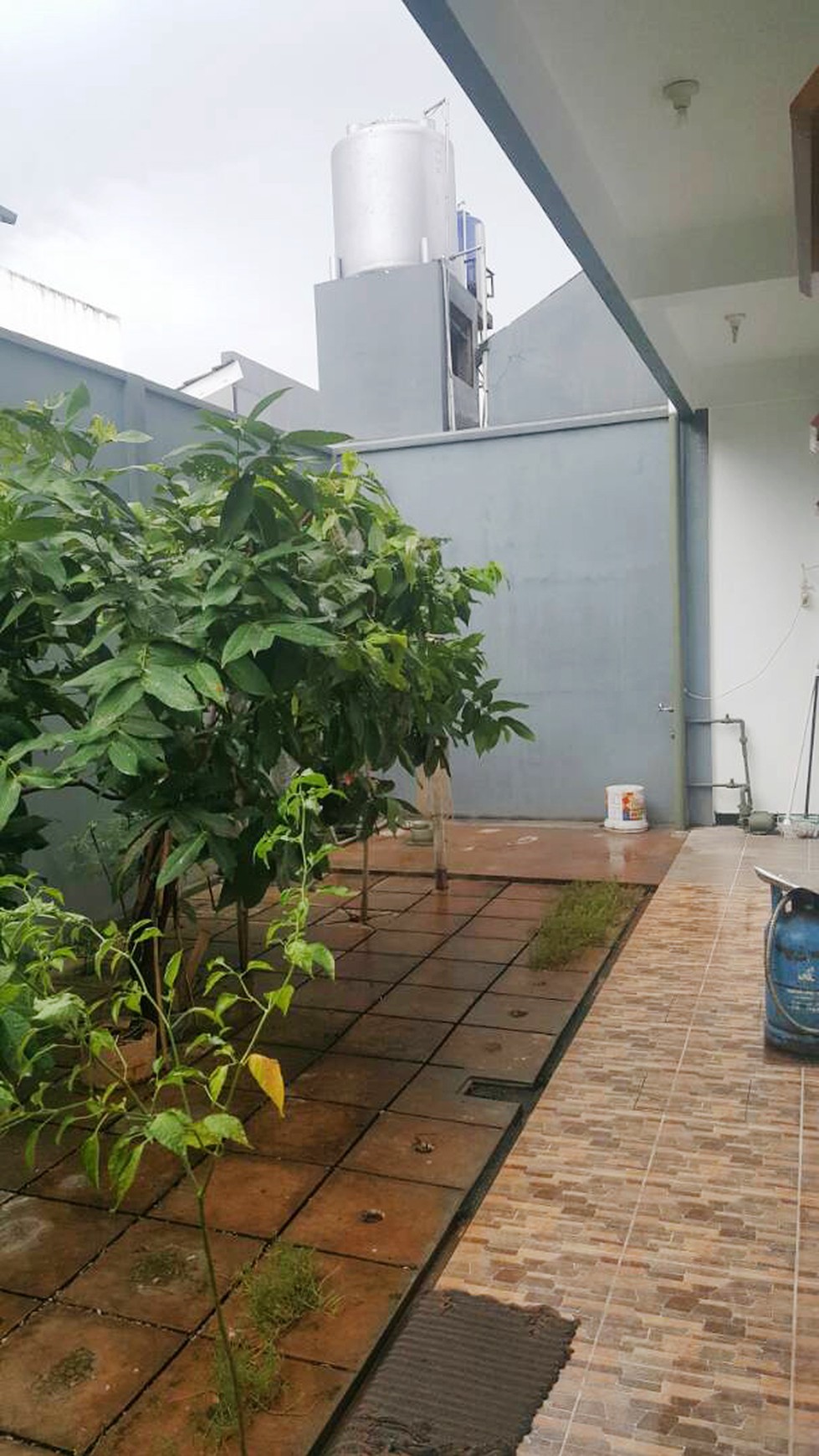 Dijual Rumah Bagus Di Villa Gunung Lestari, Jombang