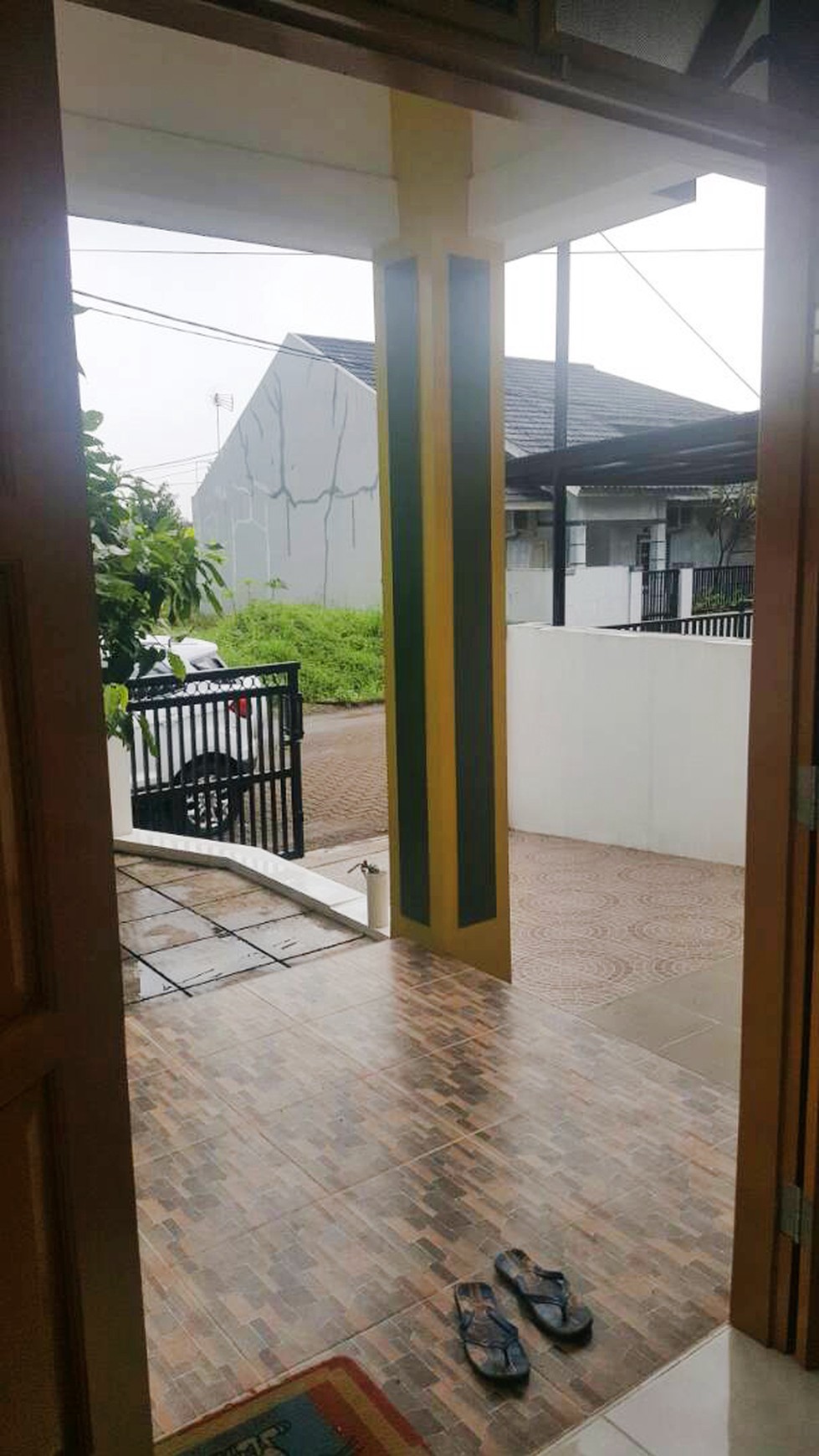Dijual Rumah Bagus Di Villa Gunung Lestari, Jombang