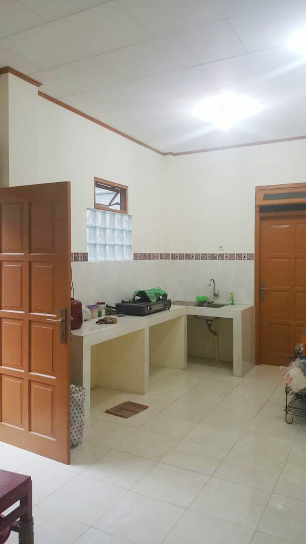 Dijual Rumah Bagus Di Villa Gunung Lestari, Jombang