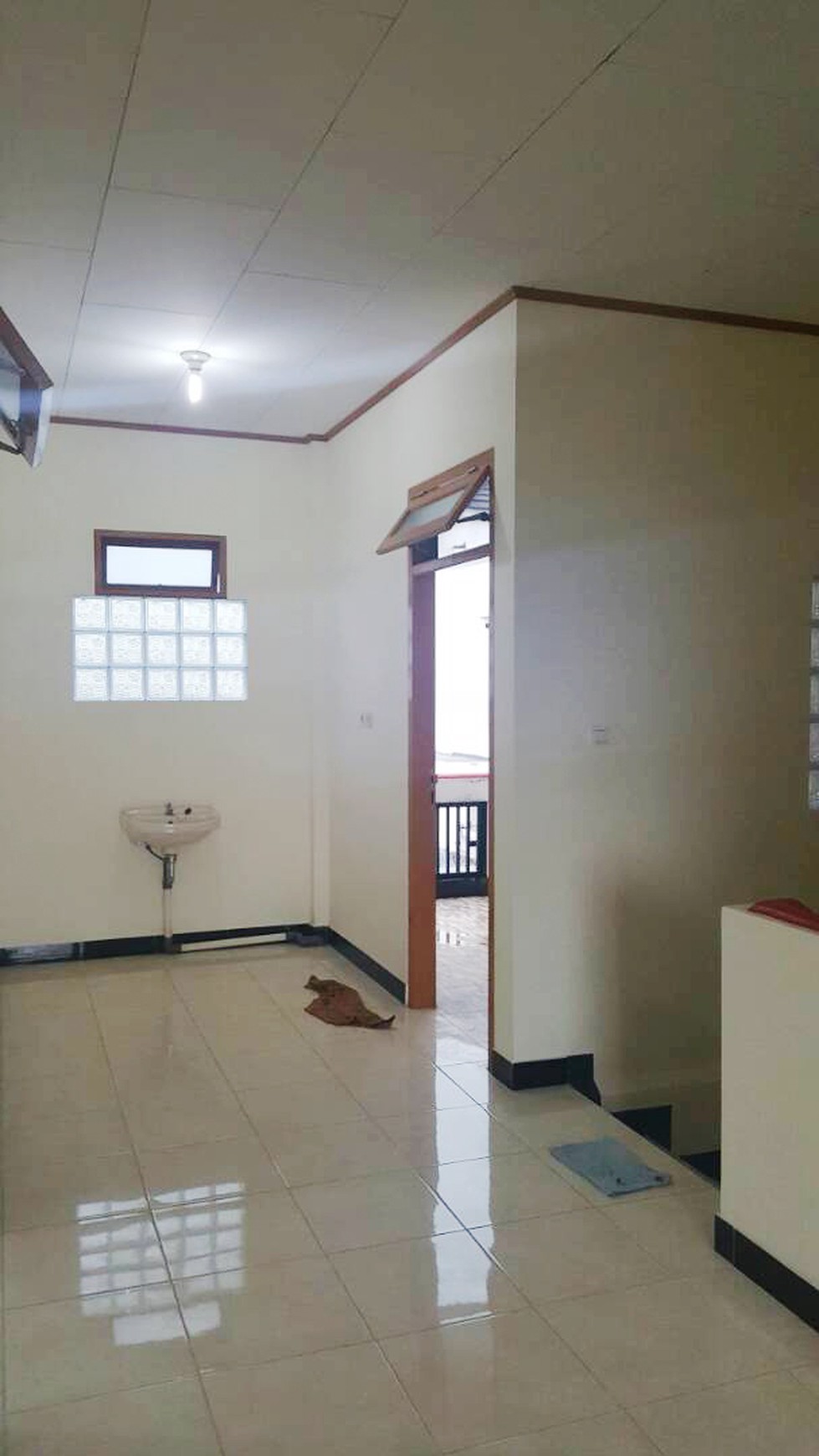 Dijual Rumah Bagus Di Villa Gunung Lestari, Jombang