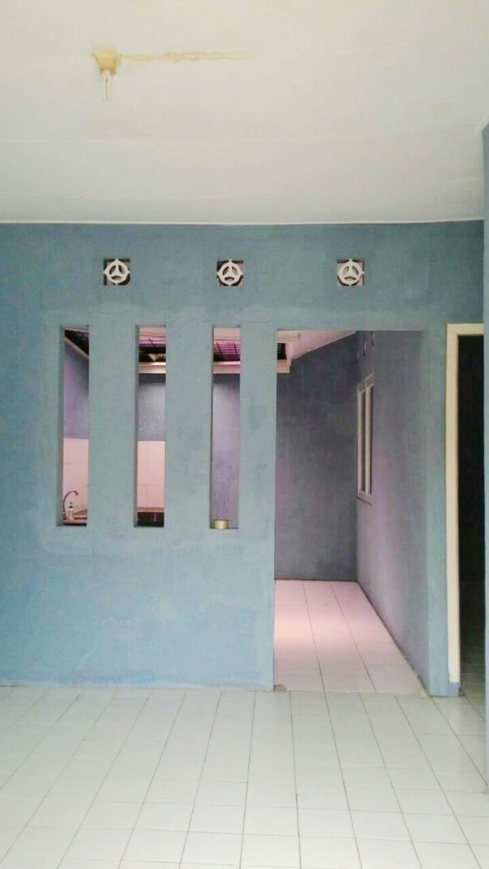 Dijual Rumah nyaman siap huni Bintaro di kawasan Cornelia graha raya bintaro