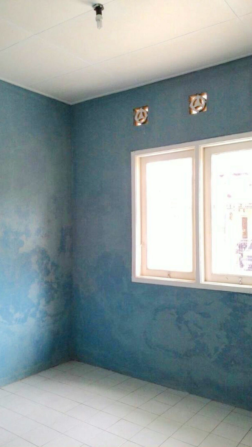 Dijual Rumah nyaman siap huni Bintaro di kawasan Cornelia graha raya bintaro