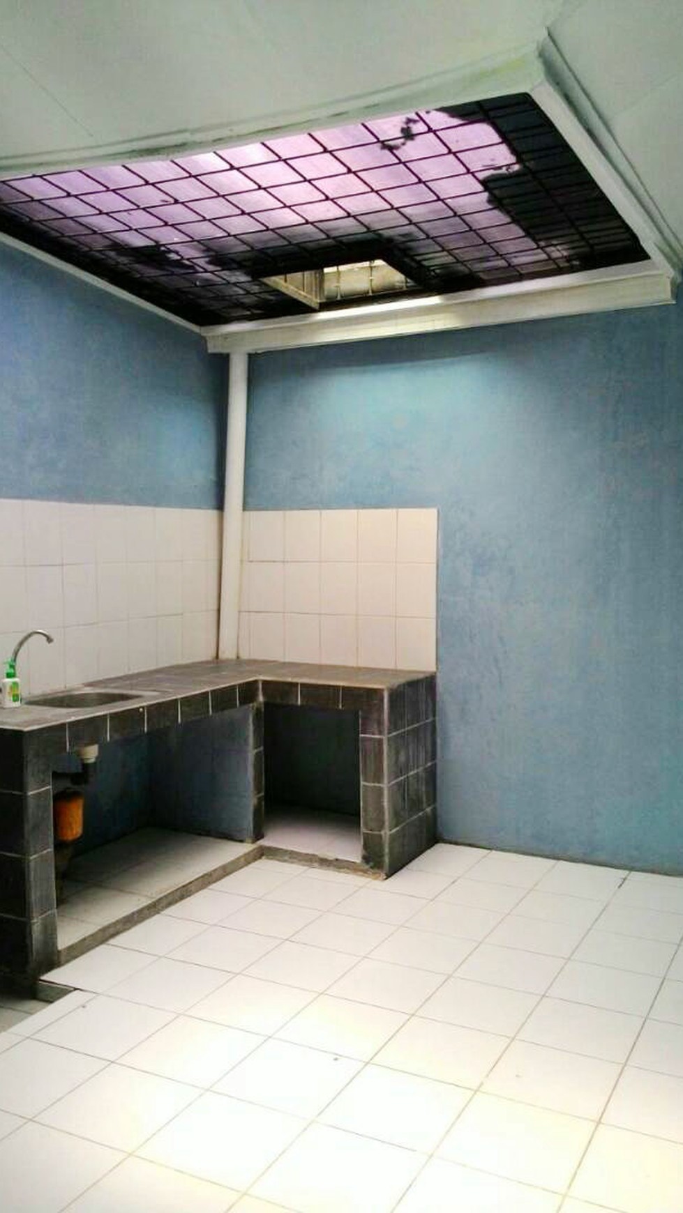 Dijual Rumah nyaman siap huni Bintaro di kawasan Cornelia graha raya bintaro