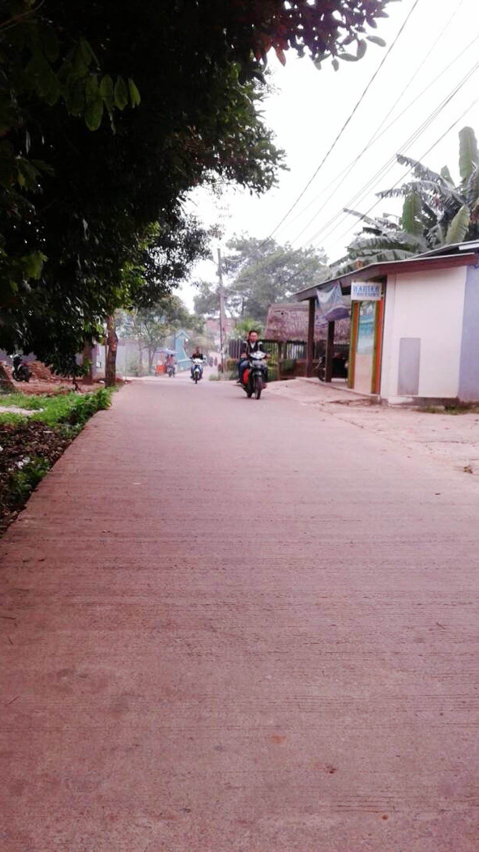 Kavling murah di kawasan pondok aren bintaro