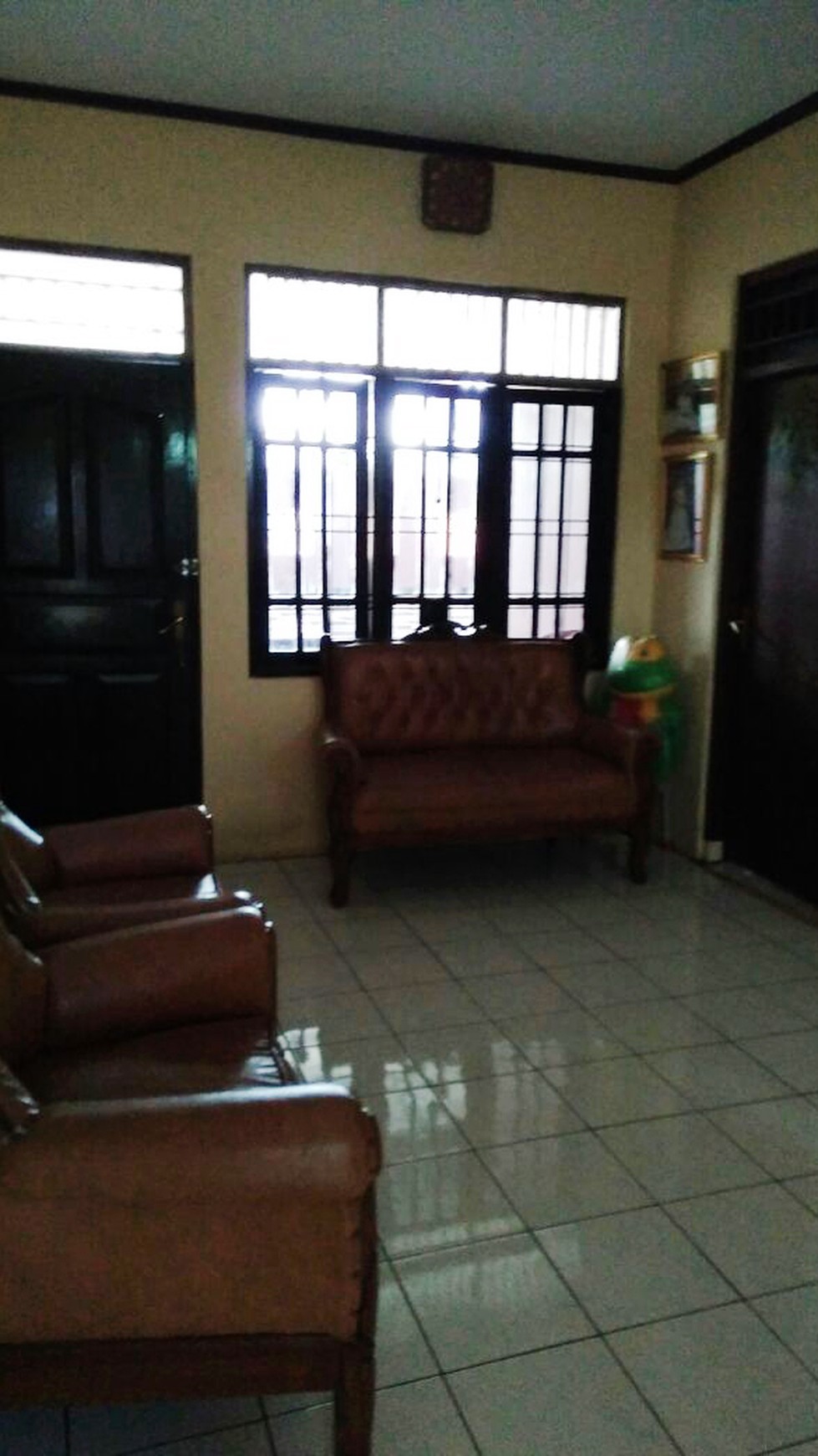Dijual Rumah Bagus Di Jl Panti asuhan, Jurang mangu