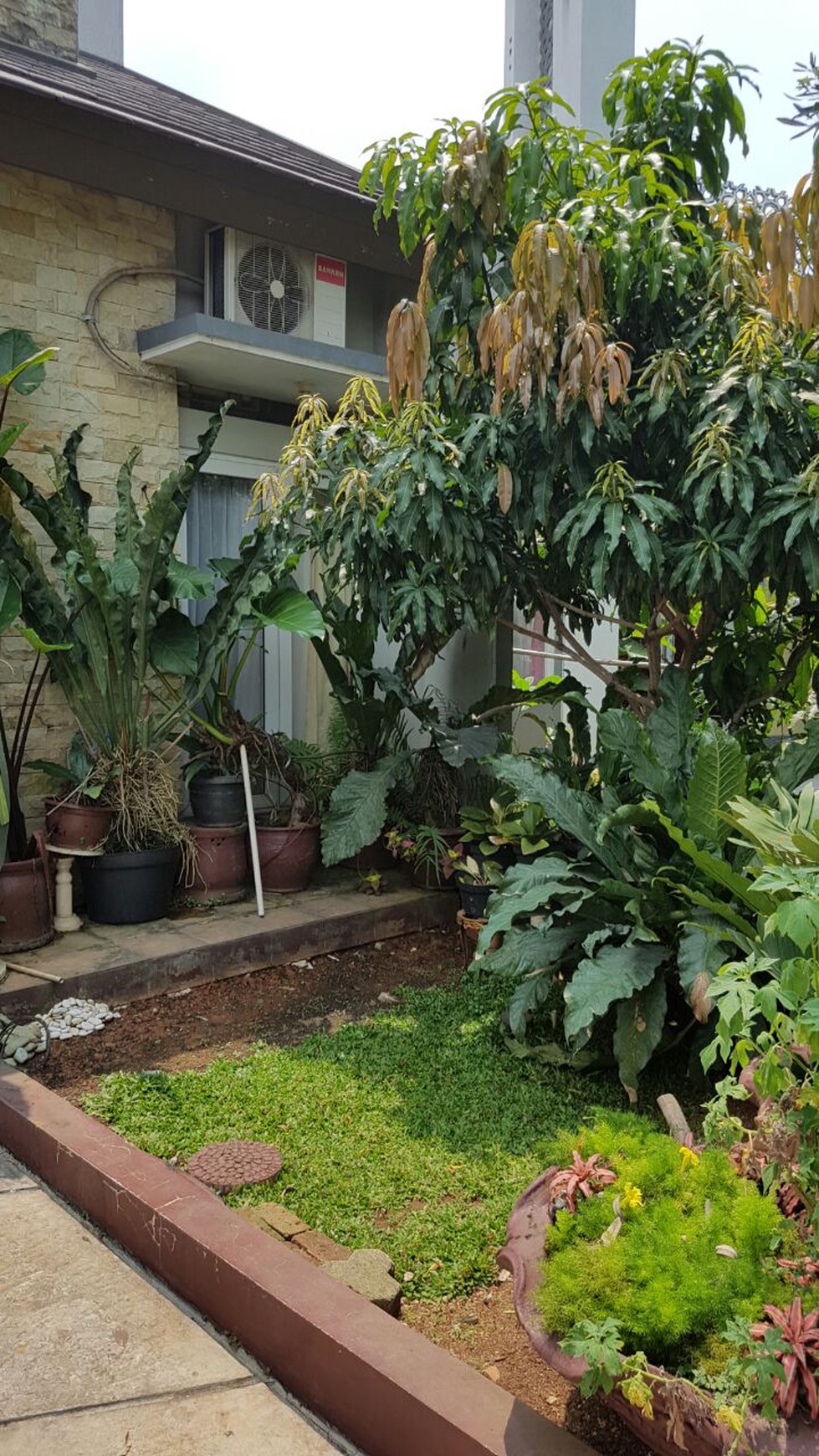 Dijual Kavling Strategis Di Jl Bintaro Hill, Ciputat