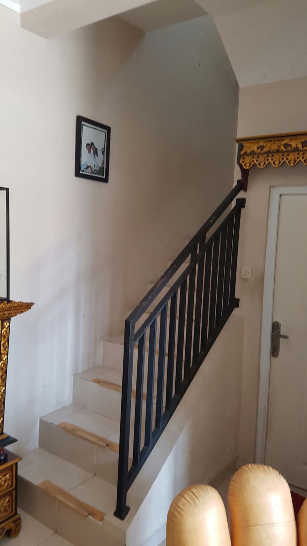 Dijual Kavling Strategis Di Jl Bintaro Hill, Ciputat