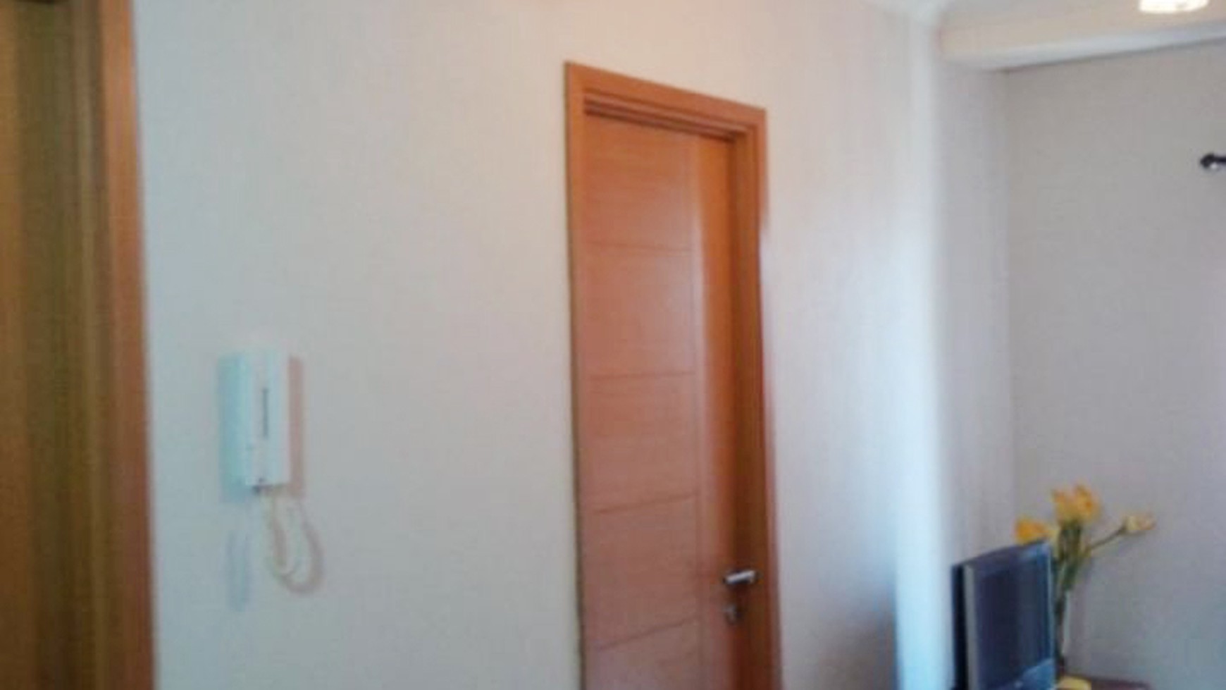 Dijual Apartemen nyaman, aman, luas, lokasi strategis, Siap Huni @Aprt Signature