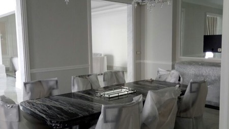 beautiful house in the prime area of Pondok Indah