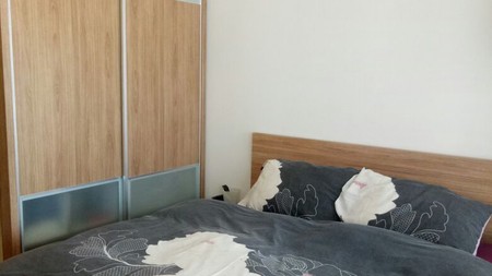 Nice Apartment for rent in the heart of Jakarta