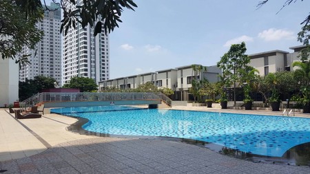 Nice Apartment for rent in the heart of Jakarta