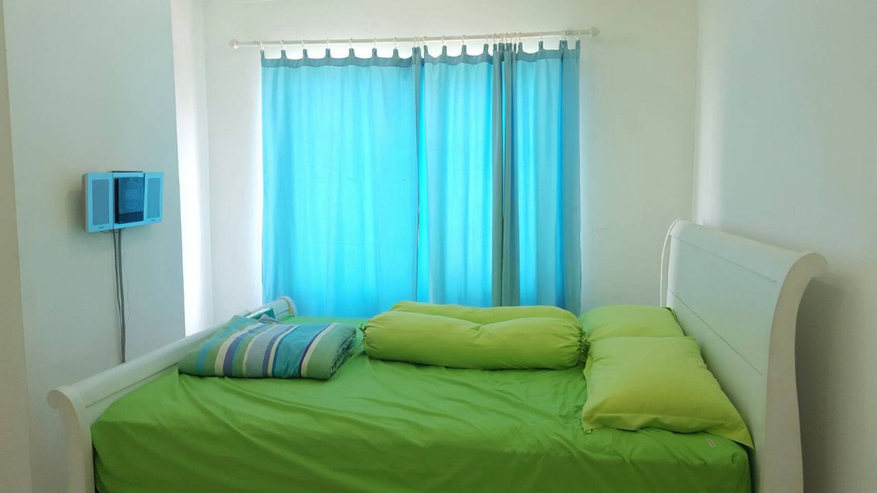 Nice Apartment for rent in the heart of Jakarta