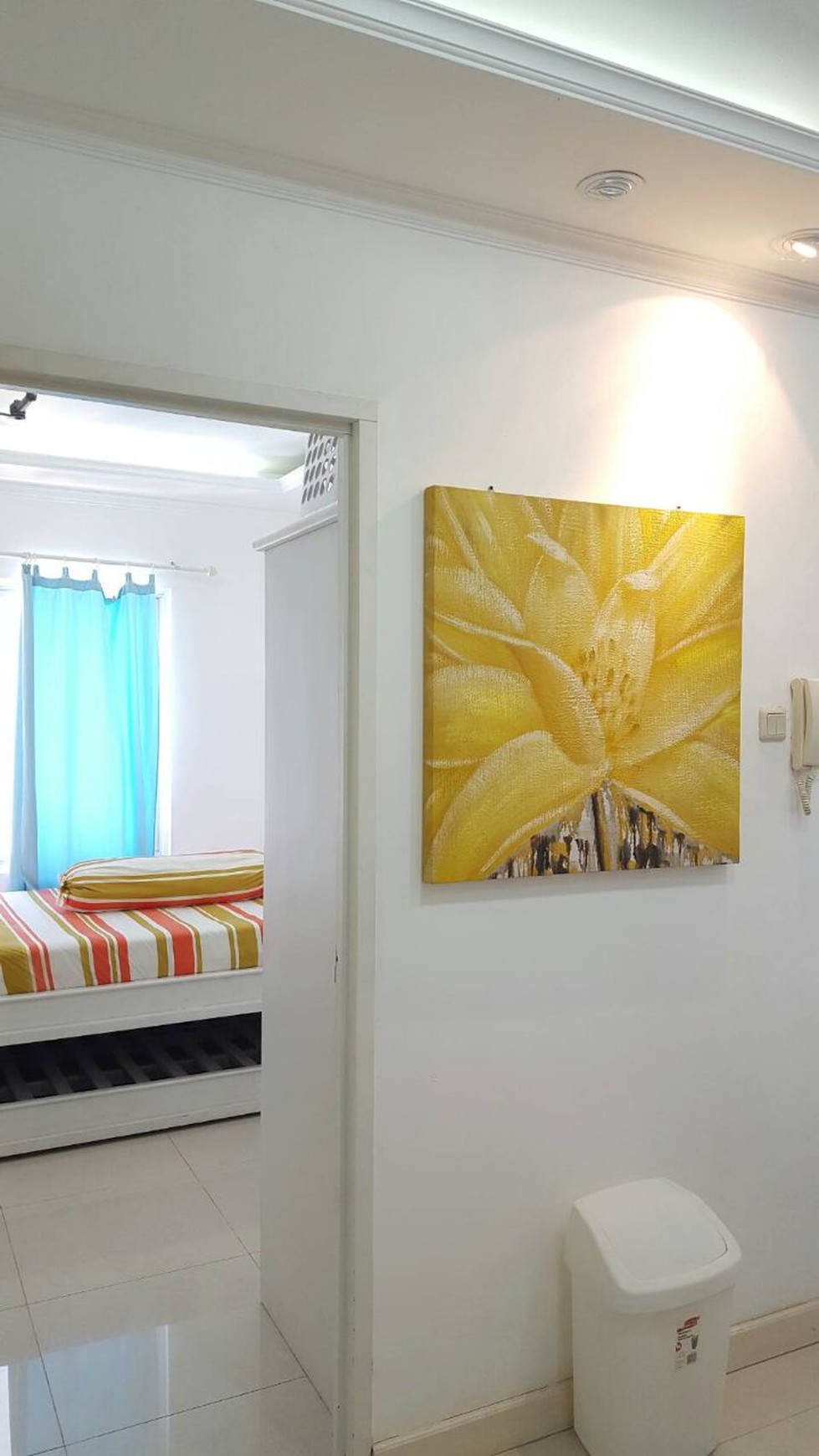 Nice Apartment for rent in the heart of Jakarta