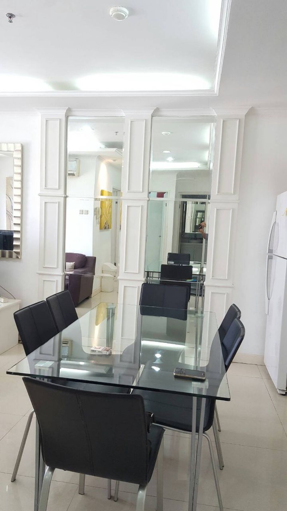 Nice Apartment for rent in the heart of Jakarta