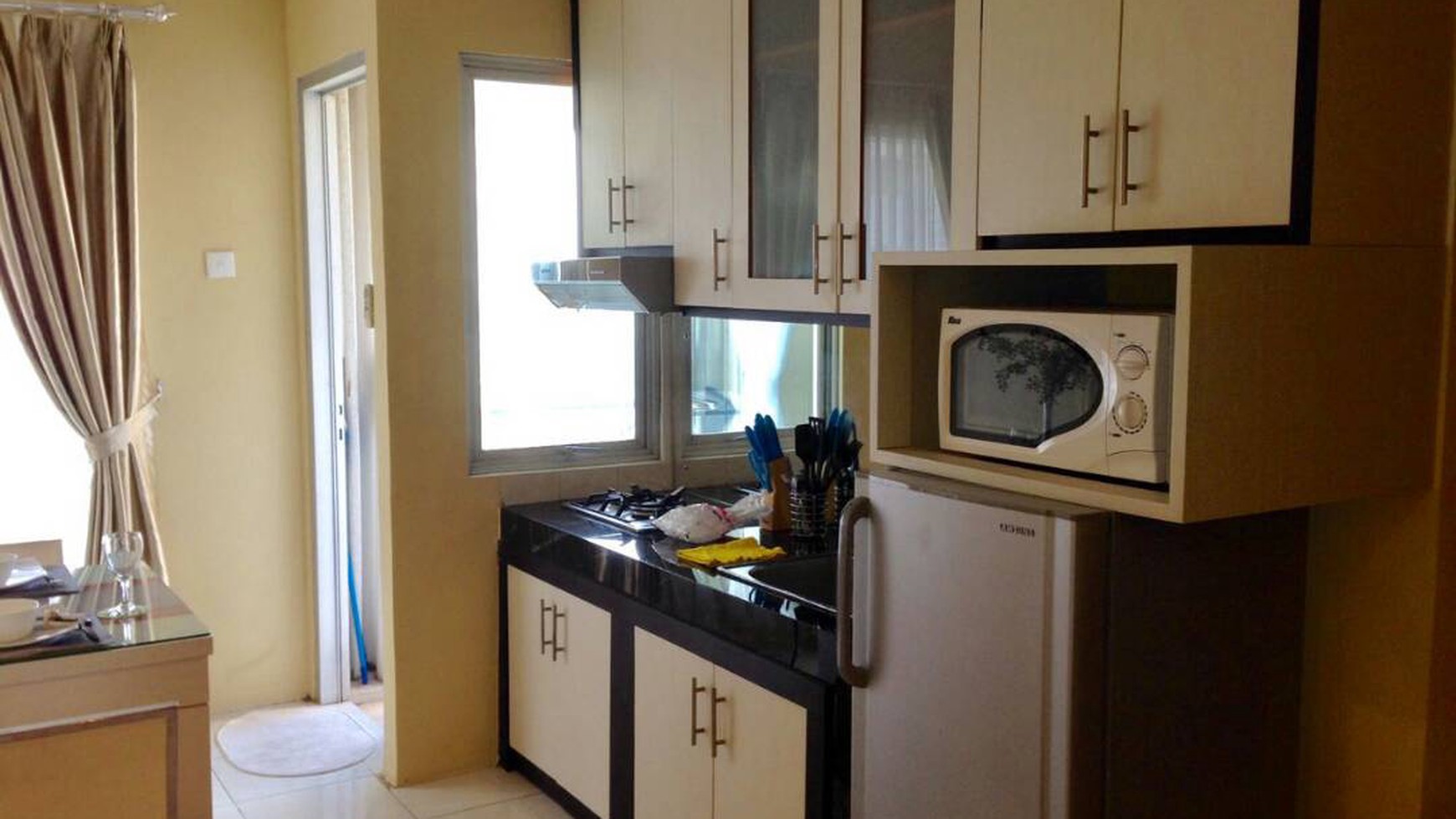 Nice Apartment for rent in the heart of Jakarta