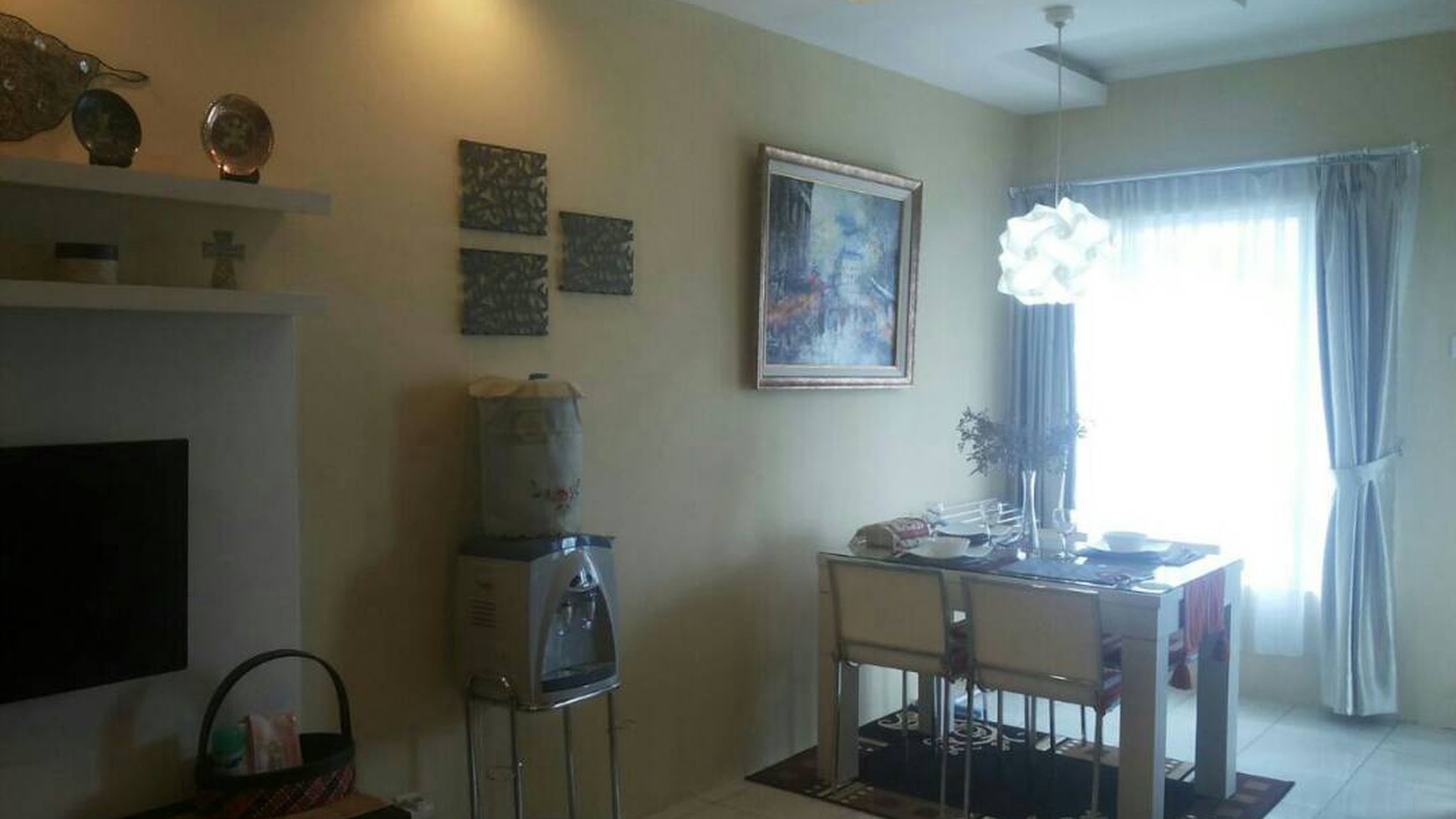 Nice Apartment for rent in the heart of Jakarta