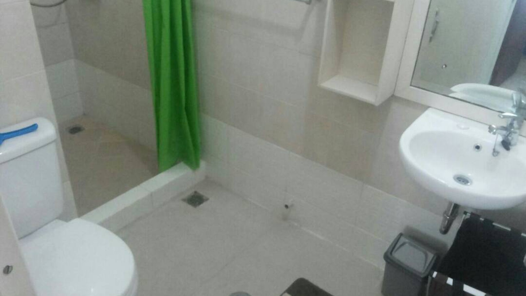 Nice Apartment for rent in the heart of Jakarta