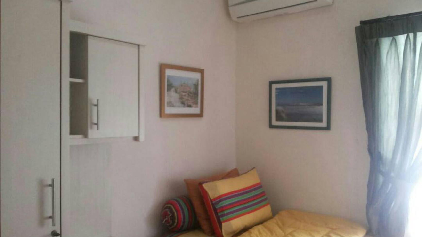 Nice Apartment for rent in the heart of Jakarta