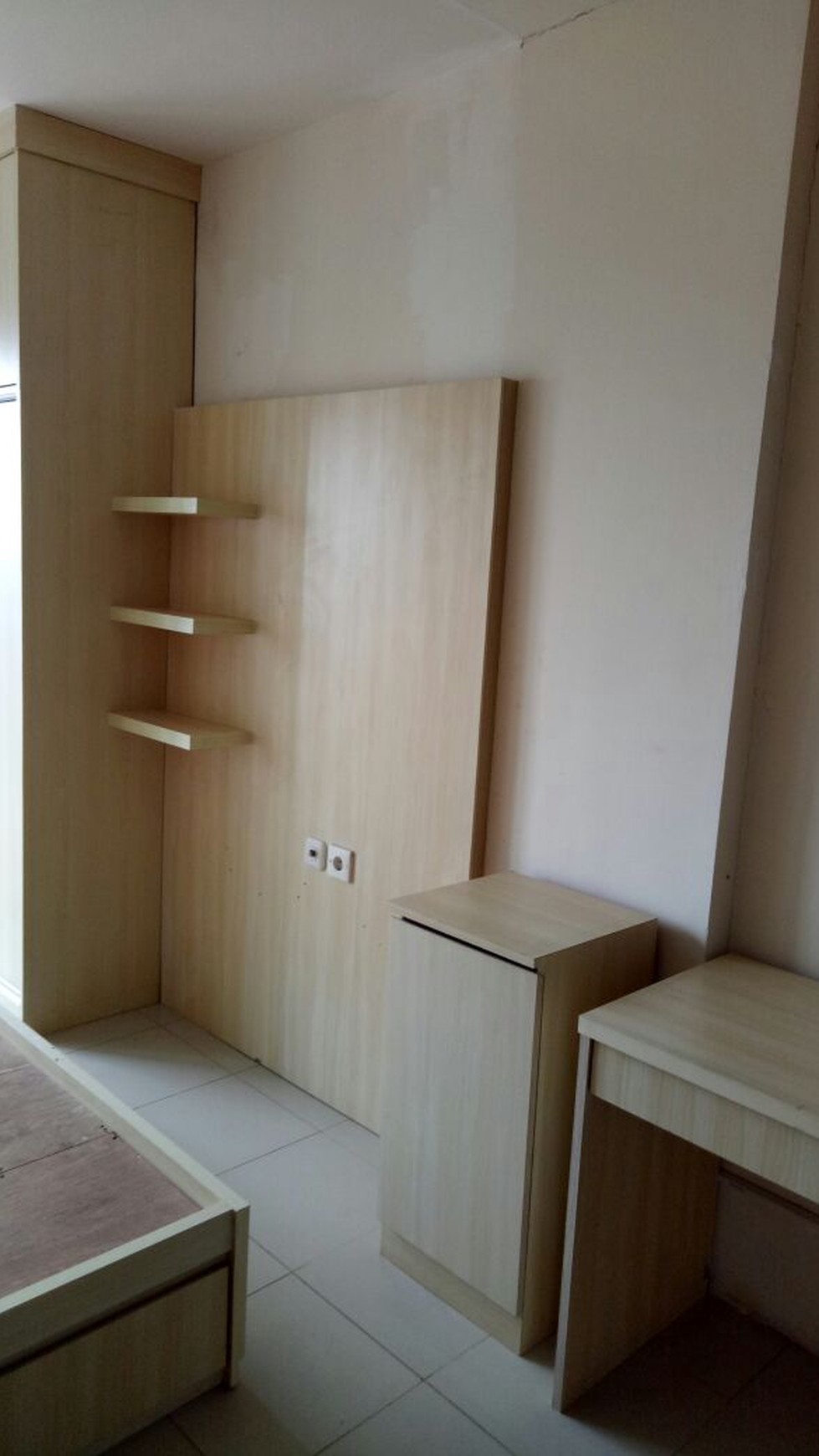 Nice Apartment for rent in the heart of Jakarta