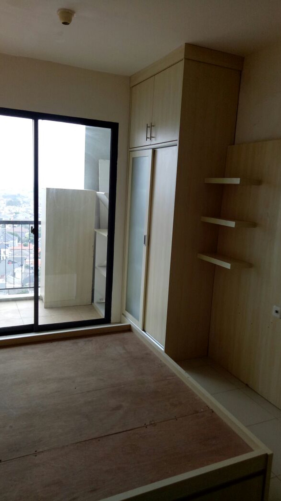 Nice Apartment for rent in the heart of Jakarta