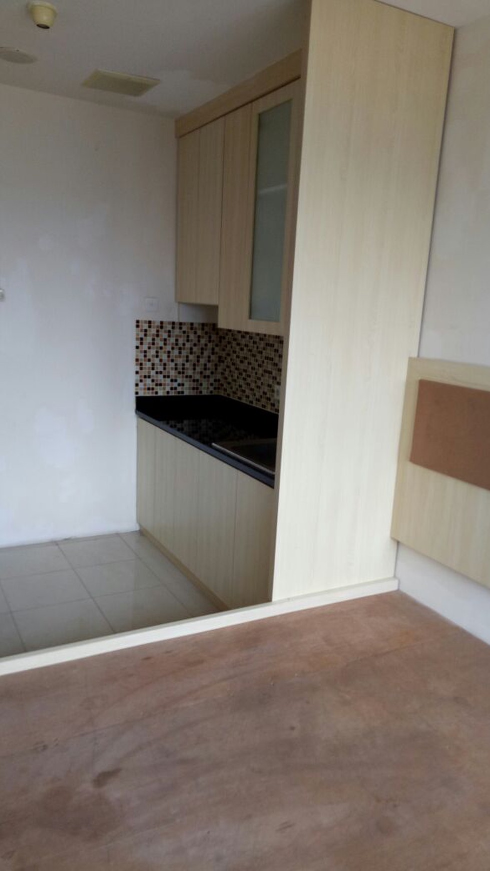 Nice Apartment for rent in the heart of Jakarta