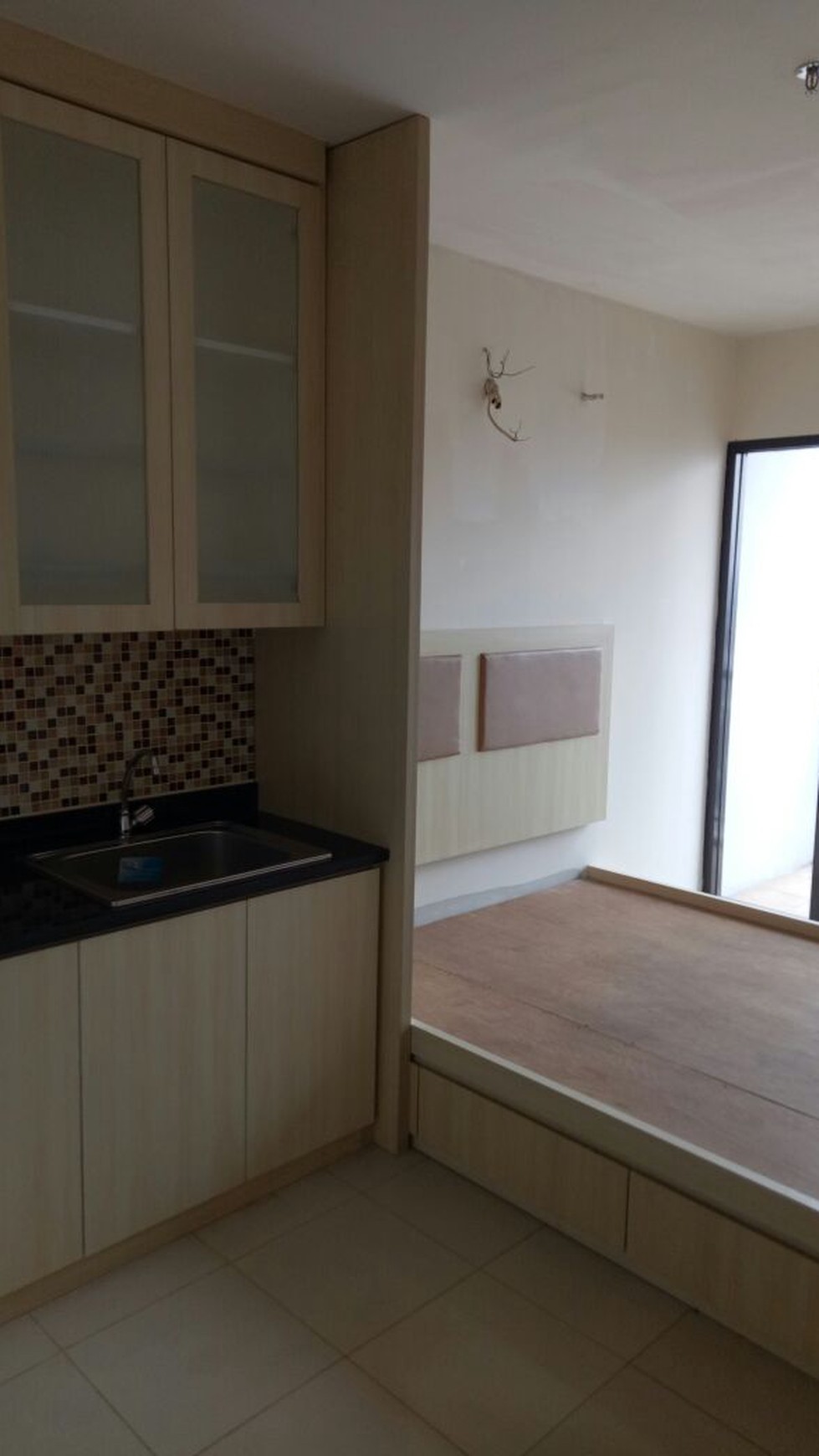 Nice Apartment for rent in the heart of Jakarta