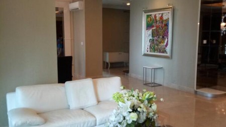 Nice Apartment for rent in the heart of Jakarta