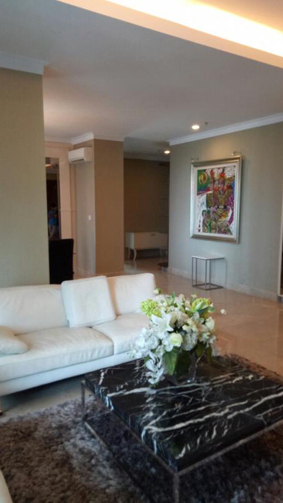 Nice Apartment for rent in the heart of Jakarta